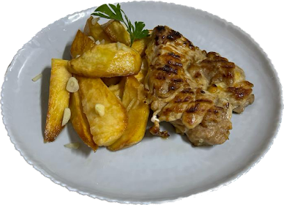 Restaurant SIC Strada Ialomiței