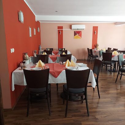 Restaurant Safrane Strada Trandafirilor 97