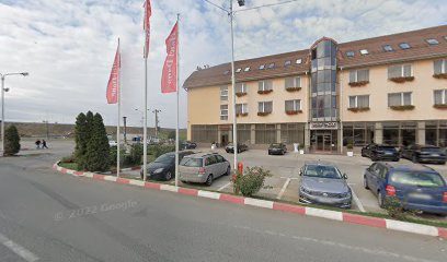 Restaurant Satu Mare