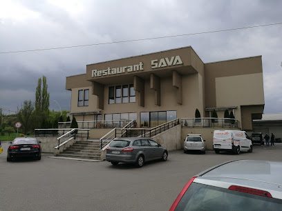 Restaurant Sava Calea Zarandului