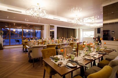 Restaurant Savarin Bacău Strada Gheorghe Donici 2bis