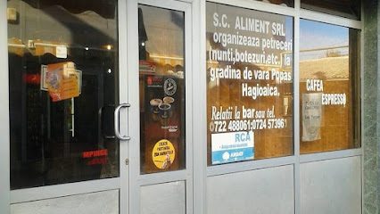 Restaurant 'Select' - La Târtanu' Strada I.C. Vissarion