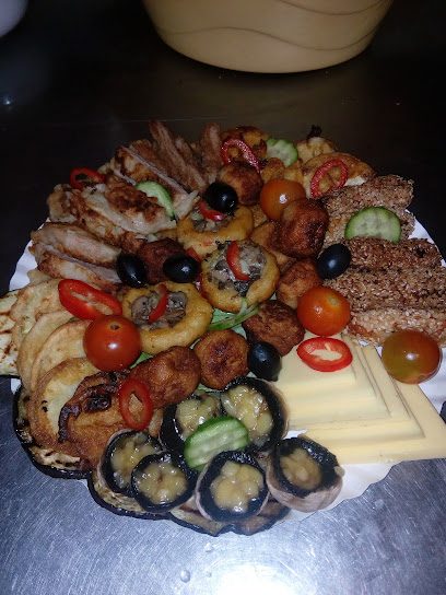 Restaurant Select Piața Eroilor 13