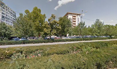 Restaurant Select Slobozia
