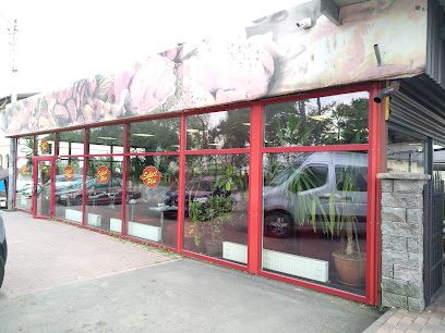 Restaurant Select Strada Grădiniței