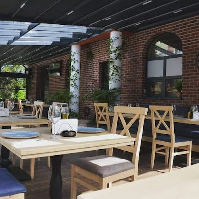 Restaurant Serenada Strada Rândunelelor 2
