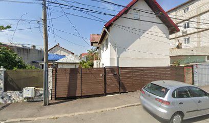 Restaurant Serendipity București Strada Mărului 12
