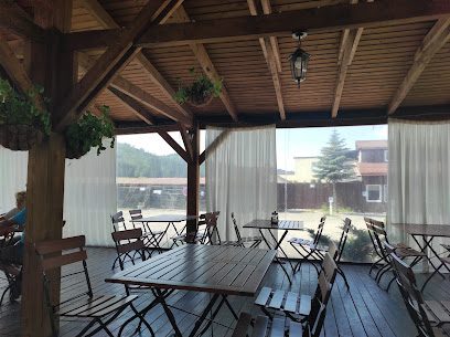 Restaurant Siesta Str Stejarului 25