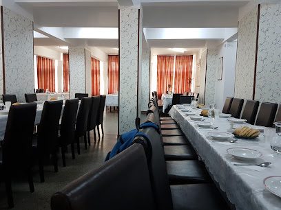 Restaurant Silvania Piața Trandafirilor