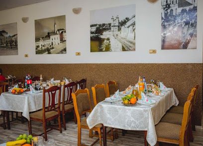 Restaurant Silvania - Tunyogi Piața Iuliu Maniu 25