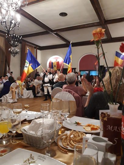 Restaurant Simba Strada Cetății 19