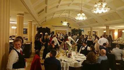 Restaurant Simone Dalmers Prest Targu jiu Barsesti