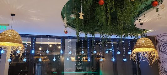 Restaurant Sofia Strada Tudor Vladimirescu 36