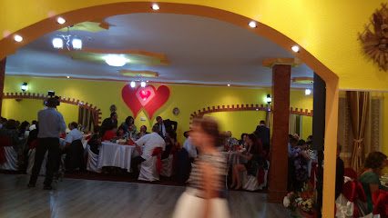 Restaurant Stadion Strada Traian 1