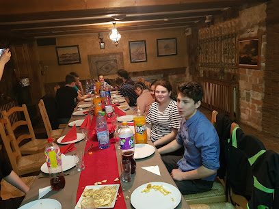 Restaurant Steak House Calea Moților 67