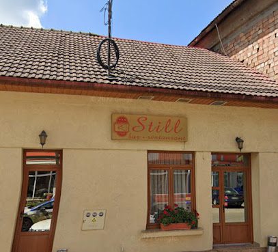 Restaurant Still Strada Cuza Vodă 2