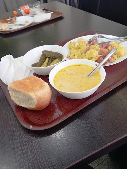 Restaurant Suceava - Iorgu Strada Primăverii 3