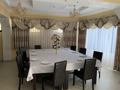 Restaurant Sultan Strada Constantin Brâncoveanu 2