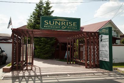 Restaurant Sunrise Str. Primaverii