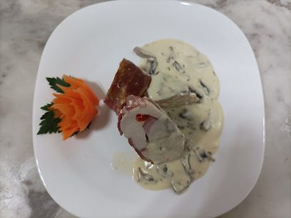 Restaurant 'Super Splendid' Bulevardul Victoriei 87