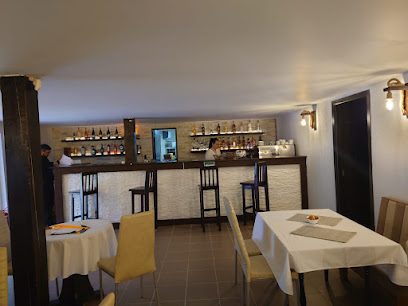 Restaurant Supreme Strada Muncii 1