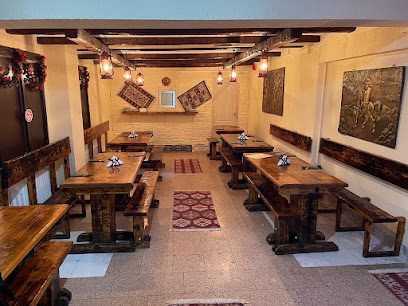 Restaurant Sura Dacilor Arad Strada Feleacului 1A