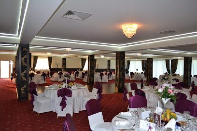 Restaurant TDV Maracineni Strada Principala
