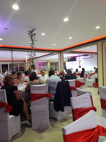 Restaurant Țăpușa Strada Eternitate 2-4