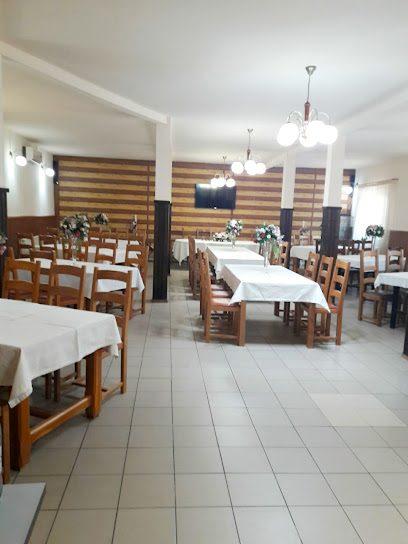 Restaurant Teodorus House Tandarei Strada Digului