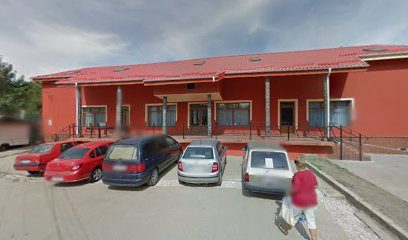 Restaurant Termal Strada Litoralului
