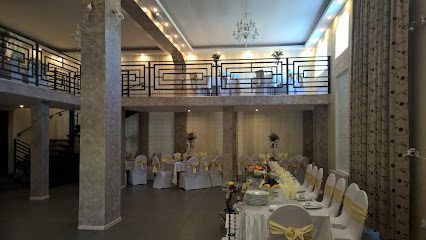 Restaurant Three Sinners Strada Tudor Vladimirescu 74