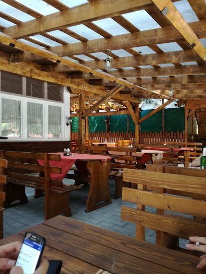 Restaurant Tivoli Strada Trandafirilor 56