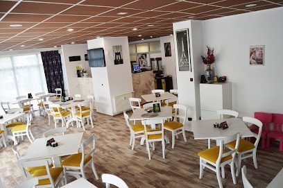 Restaurant Tosca Cuisine Strada Mahmudiei nr.13