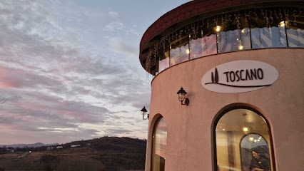 Restaurant Toscano Strada Prutului 10