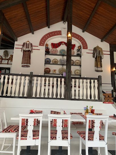 Restaurant Traditional Romanesc Bulevardul Carol I 31