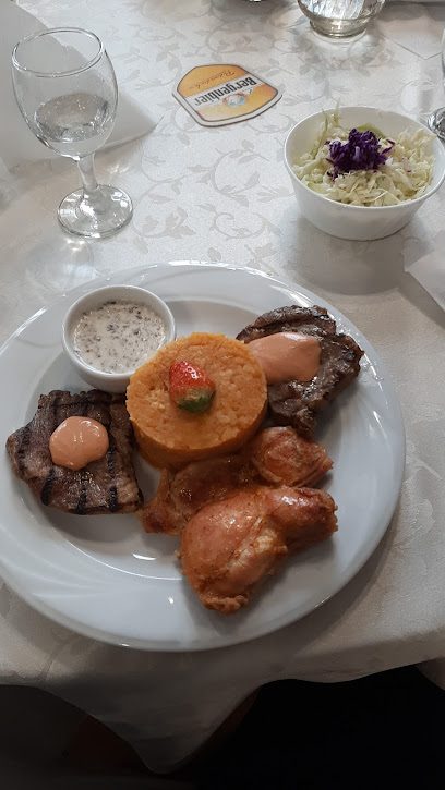 Restaurant Transilvania Piața Timotei Cipariu