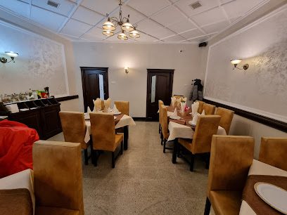 Restaurant Transilvania Strada Nicolae Bălcescu 2