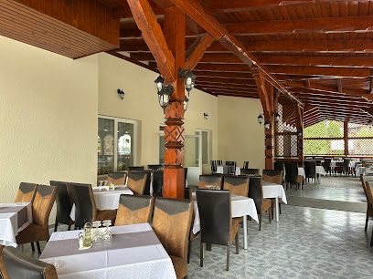 Restaurant Transilvania Strada Trandafirilor