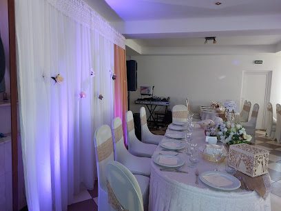 Restaurant Trei Culori Calea lui Traian 46-50