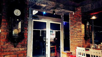 Restaurant Trilogy Bulevardul Mihai Viteazul Bl. 18 Parter