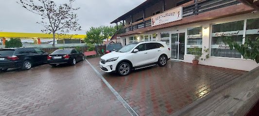 Restaurant Unique Strada Abator 9