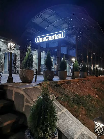 Restaurant UnuCentral Hunedoara Bulevardul 1848 nr. 21