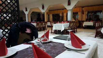Restaurant Valahia Bulevardul Trandafirilor 30