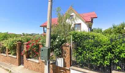 Restaurant Valea Oltului Strada Constantin Brâncoveanu 8