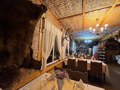 Restaurant Vânătoresc Furnica Strada Săniușului