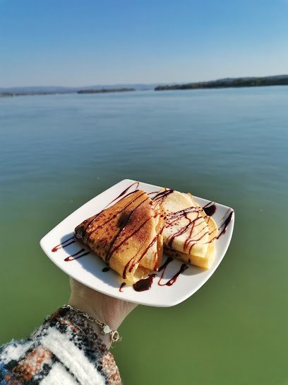 Restaurant Vapor Mehedinți Strada Portului 1