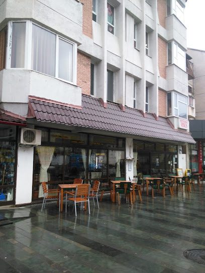 Restaurant Venus Râmnicu Vâlcea