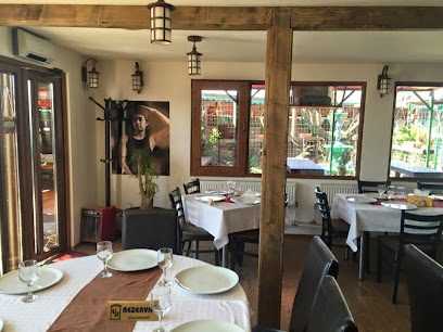 Restaurant Villa Borghese • CITI.PRO Str. Gării 8