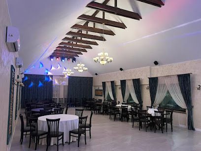 Restaurant Voluntari - La Stejaru' Bulevardul Eroilor 20