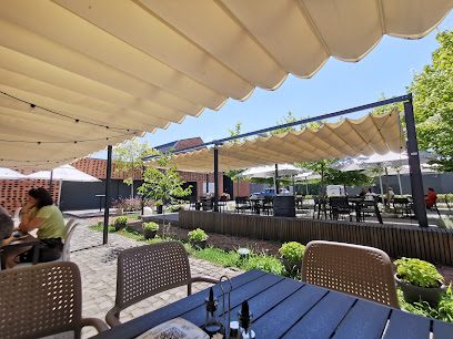 Restaurant Werk Strada Constantin Bursan 3